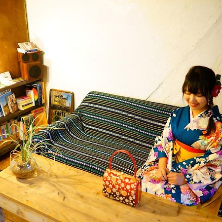 Slow House 京都市 エクステリア 写真