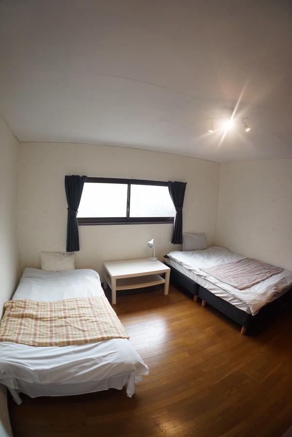 Slow House 京都市 エクステリア 写真