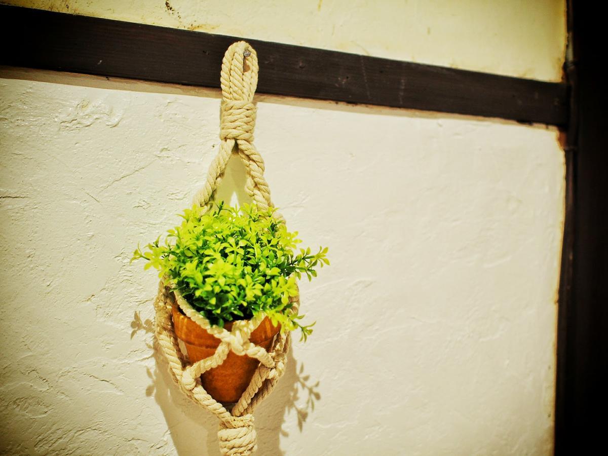 Slow House 京都市 エクステリア 写真