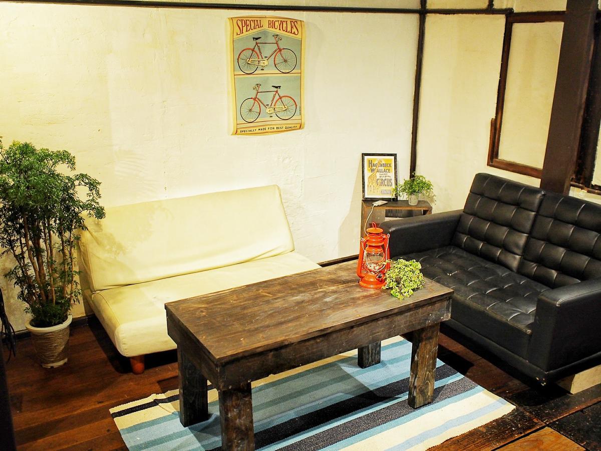 Slow House 京都市 エクステリア 写真