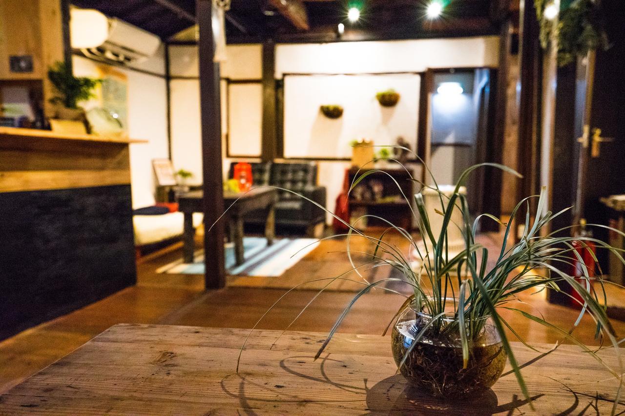 Slow House 京都市 エクステリア 写真