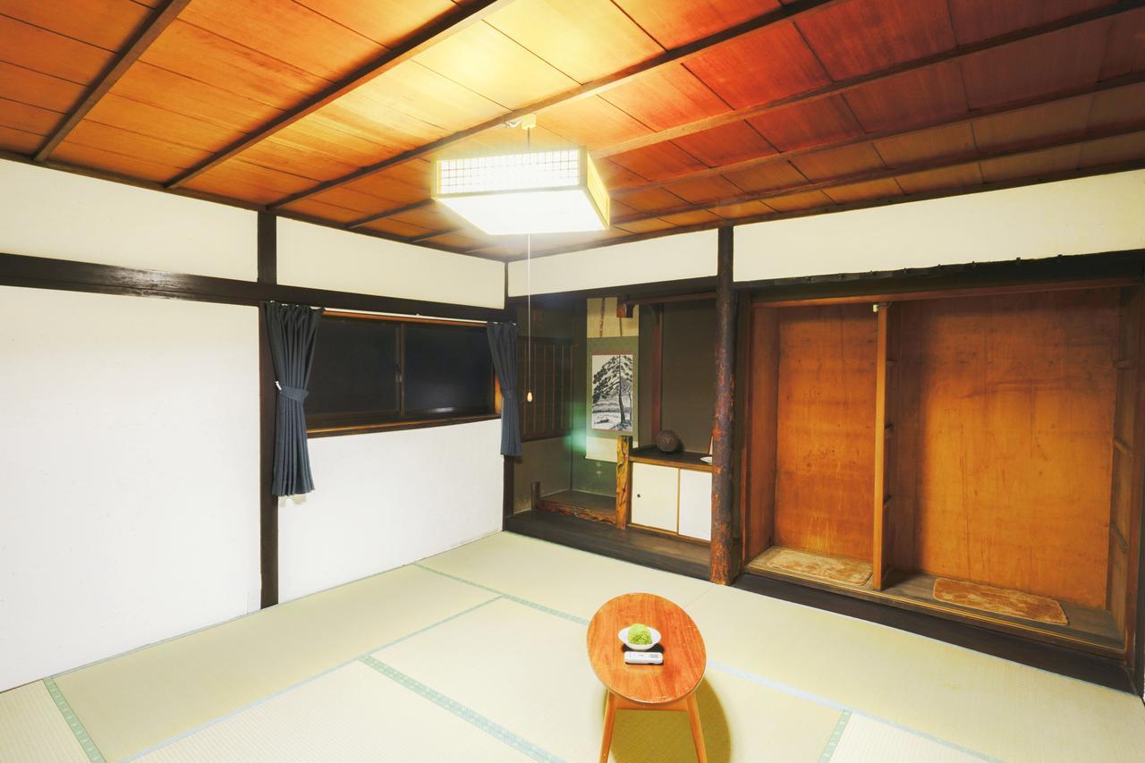 Slow House 京都市 エクステリア 写真
